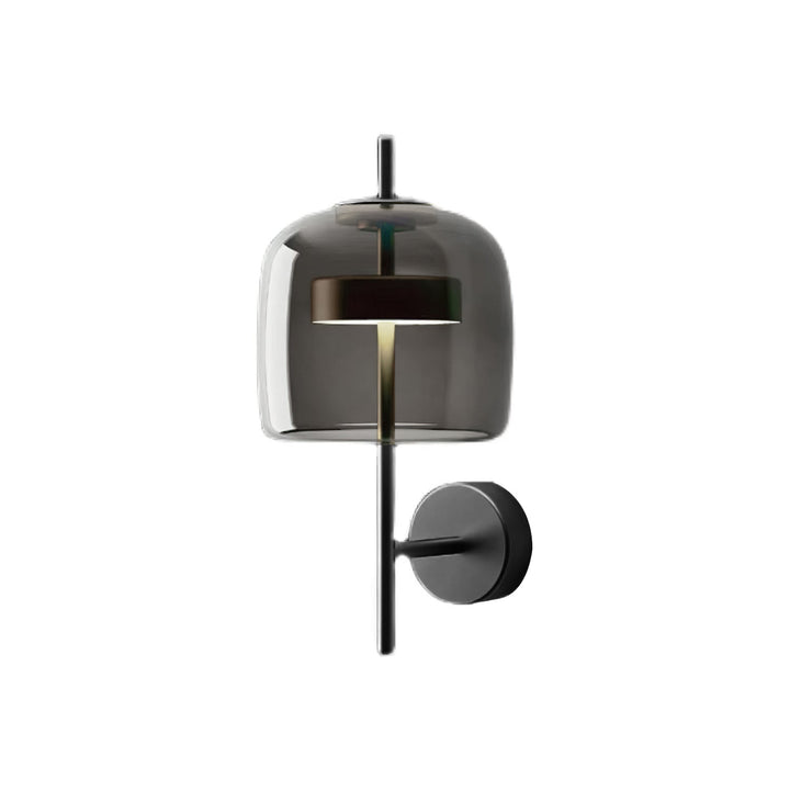 Sandglass Vägglampa