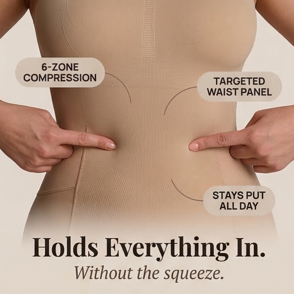 Siluessa - Body modelujące