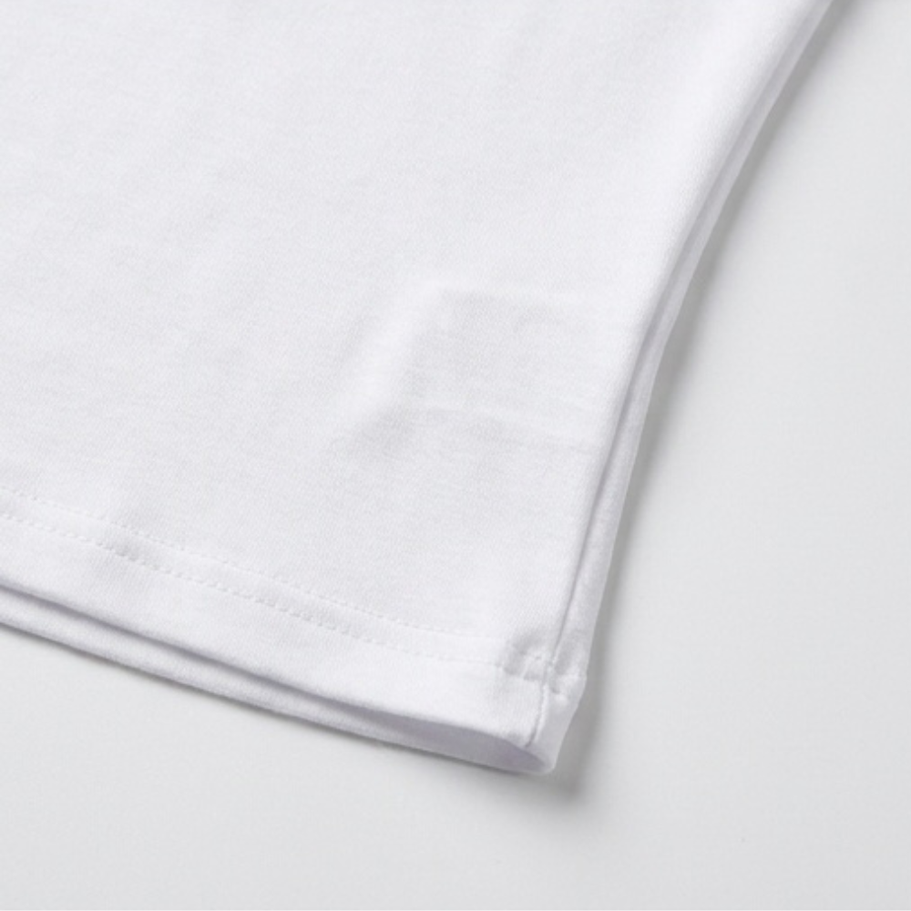 Velora – Dam blus slim-fit utan ramiączek