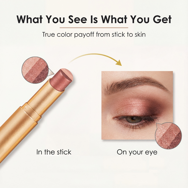 Velura – 3-w-1 Gradient Eyeshadow Stick