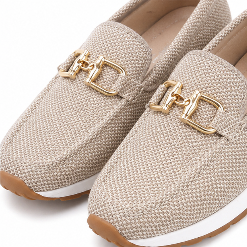 Wearbella – Mokasyny, som ser ut ładnie