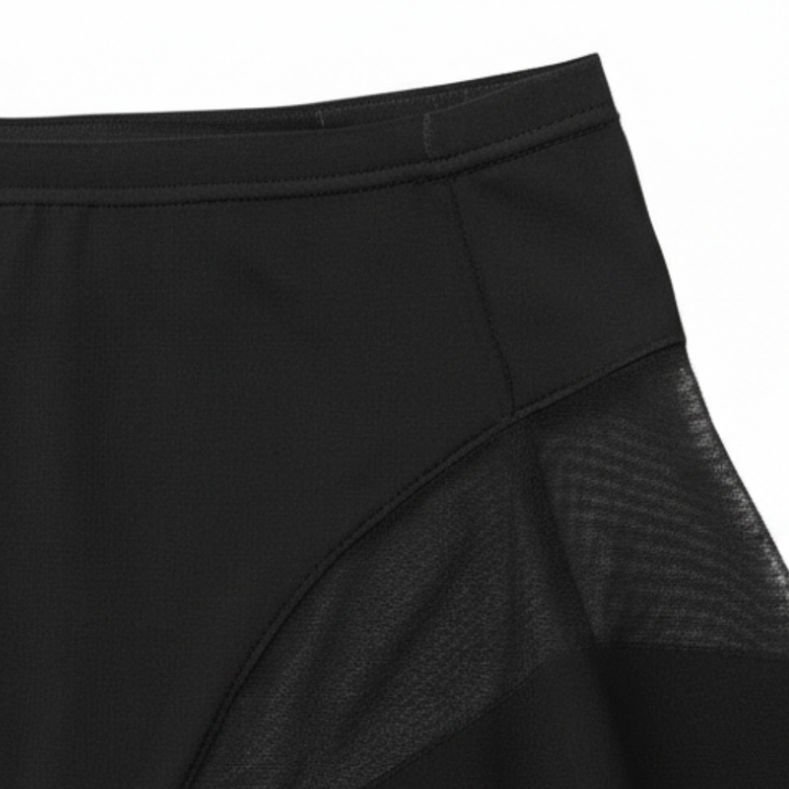 Wearbella – Sömlösa Majtki z Siatki på Vad Dag