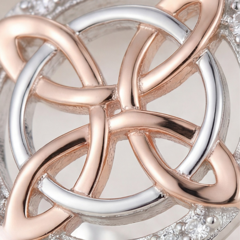 Ring Skyddande Keltara w Dwu Tonacji