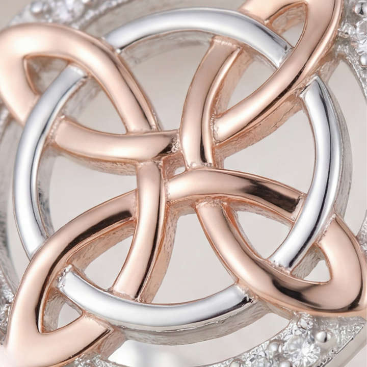 Ring Skyddande Keltara w Dwu Tonacji