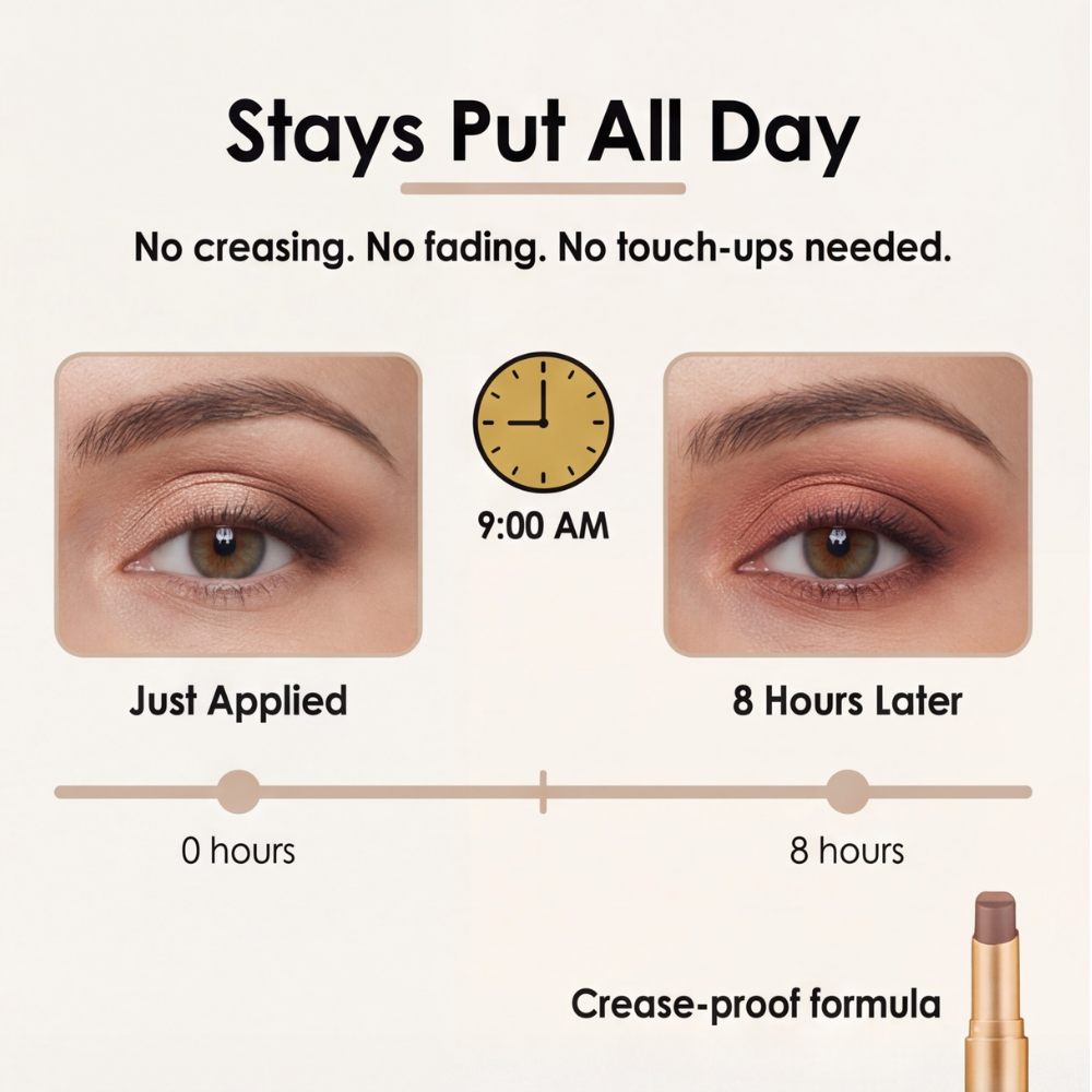 Velura – 3-w-1 Gradient Eyeshadow Stick