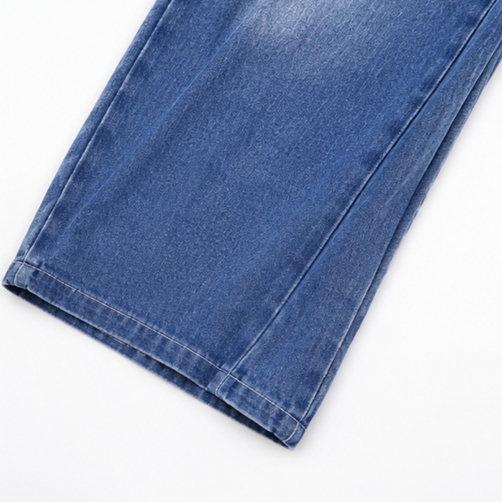 Wearbella – Ogrodniczki z vida ben i odkrytymi ramionami