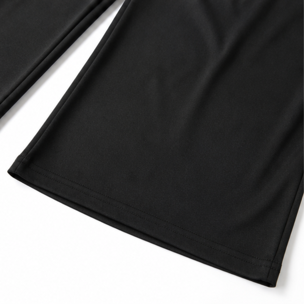 Wearday – Set med kort ärm i spodniami
