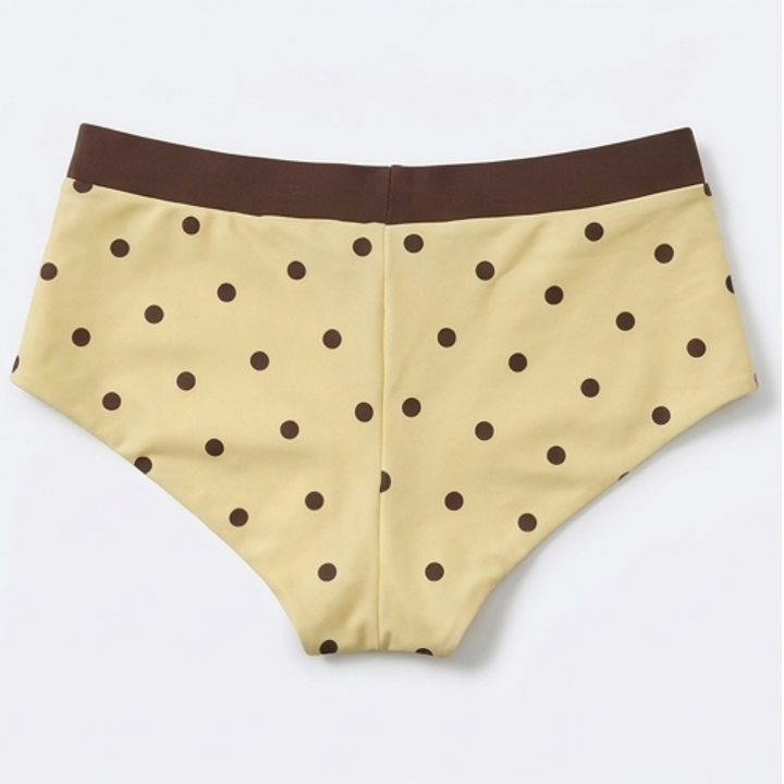 Soletta – Dam retro bikini w kropki