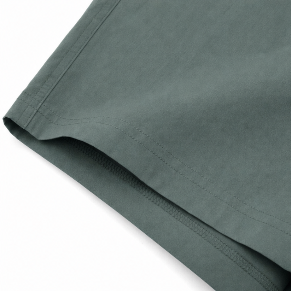 Breezora – Dam shorts cargo szybkoschnące