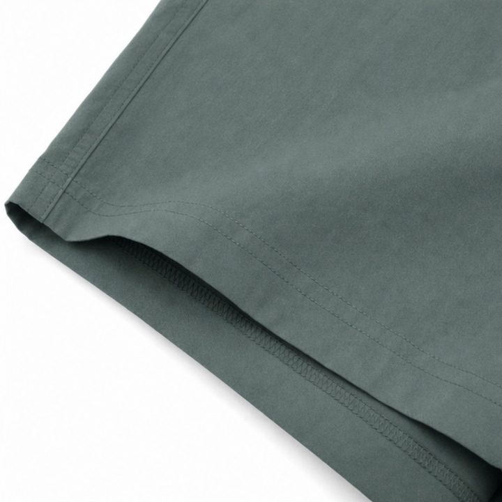 Breezora – Dam shorts cargo szybkoschnące