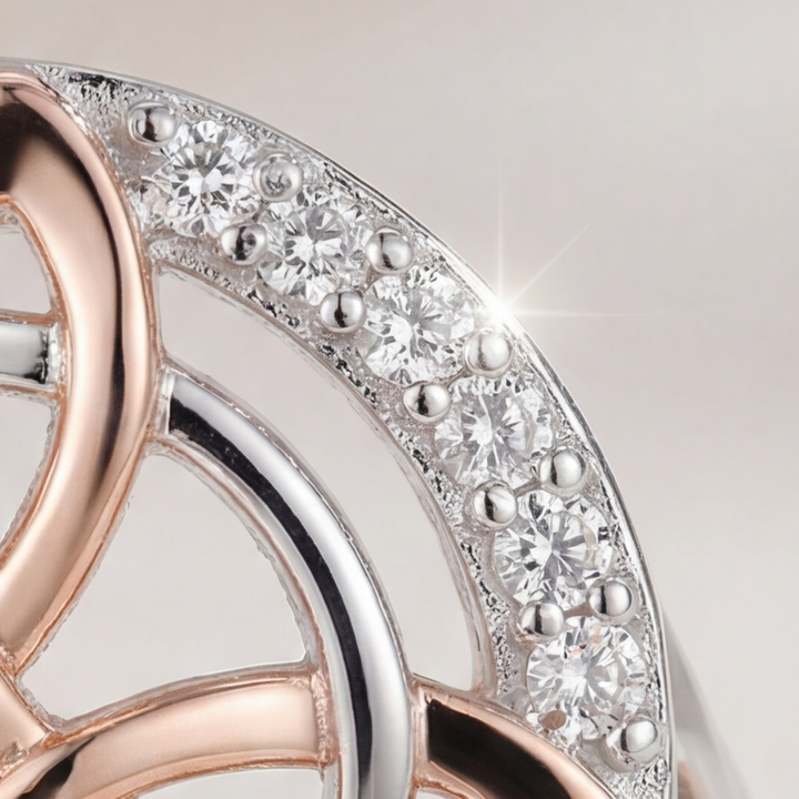 Ring Skyddande Keltara w Dwu Tonacji