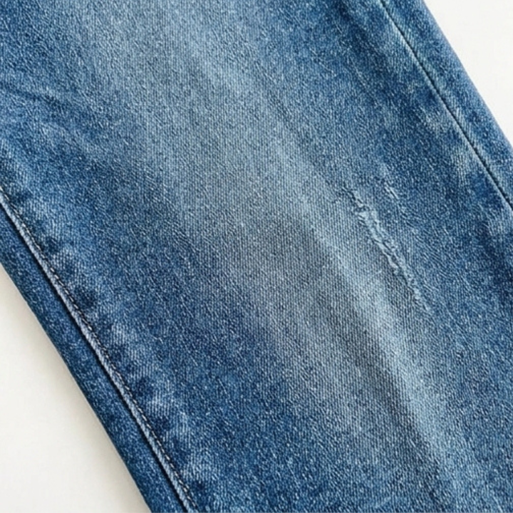 Denalia – Byxor bootcut för kvinnor wygładzające mage