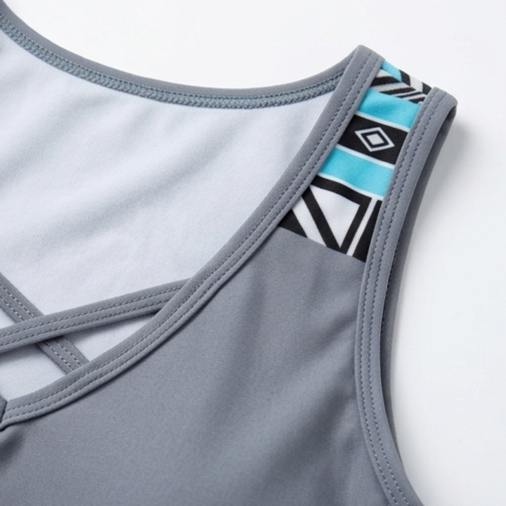 Marevia – Set kostiumu kąpielowego Tankini z regulowanymi bokami