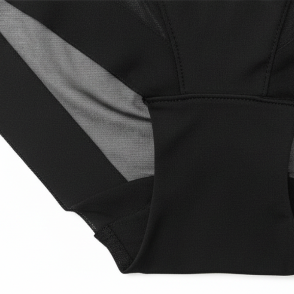 Wearbella – Sömlösa Majtki z Siatki på Vad Dag
