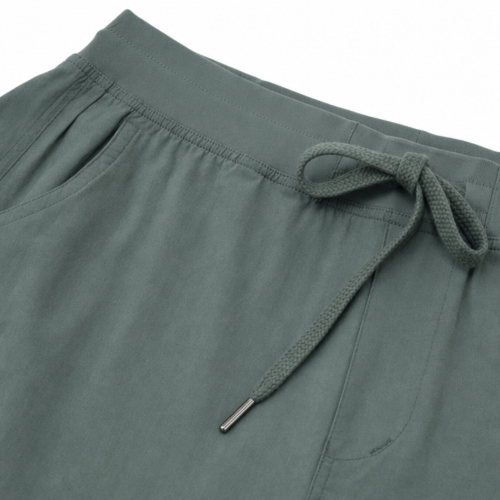 Breezora – Dam shorts cargo szybkoschnące