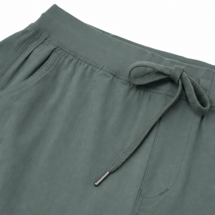 Breezora – Dam shorts cargo szybkoschnące
