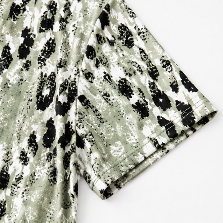 Wearbella – Lös blus, som ukrywa mage
