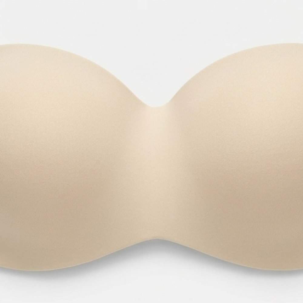 Velura – Bh Bandeau z Fullm Stöd