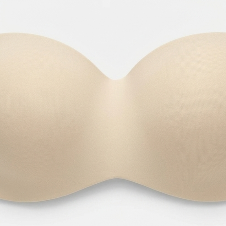 Velura – Bh Bandeau z Fullm Stöd