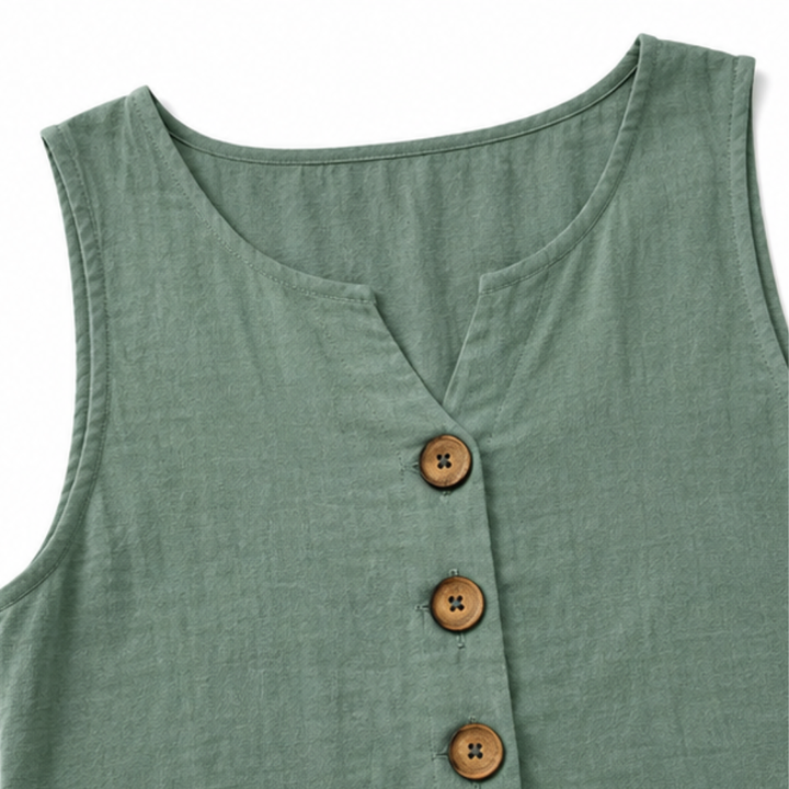 Wearbella – Set dwuczęściowy z vida ben