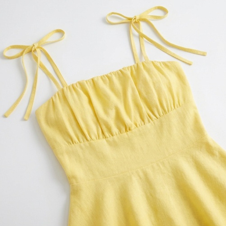 Solenza – Sommar set för kvinnor z marszczonym peplum