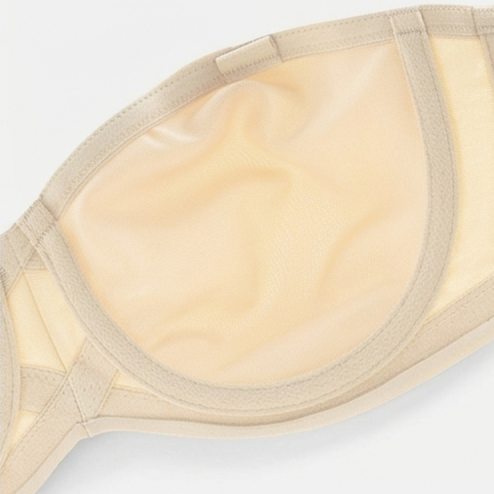 Velura – Bh Bandeau z Fullm Stöd