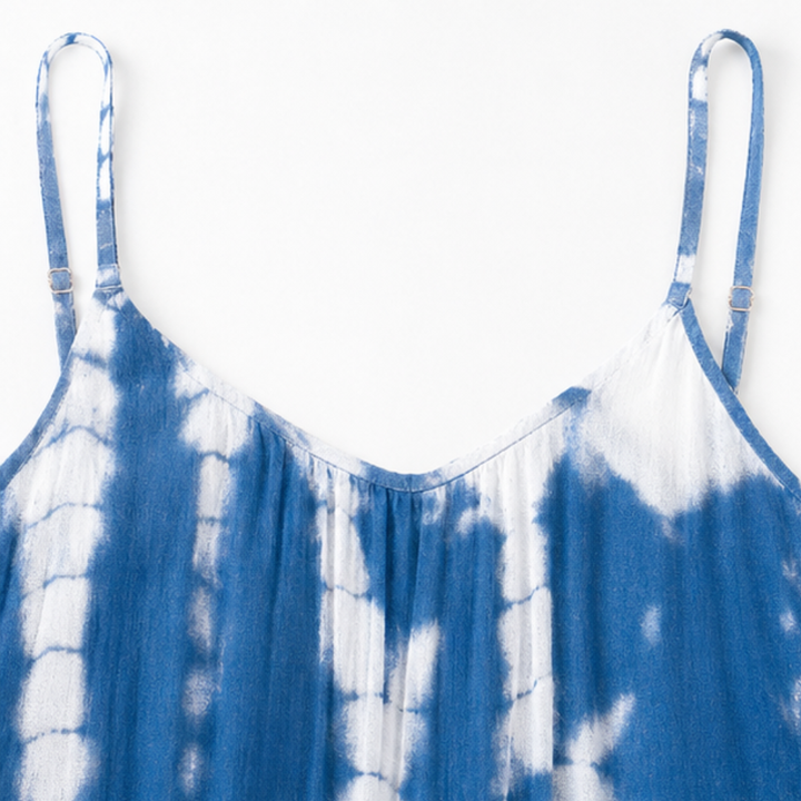 Sevella – Dam kombinezon z vida ben w tie-dye