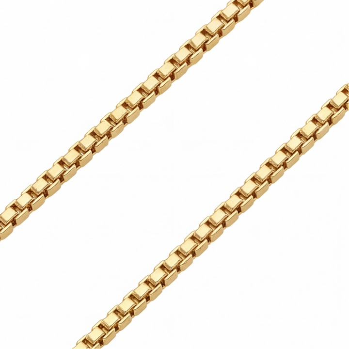 Elowen – Halsband z Kristall Celtickim Węzłem