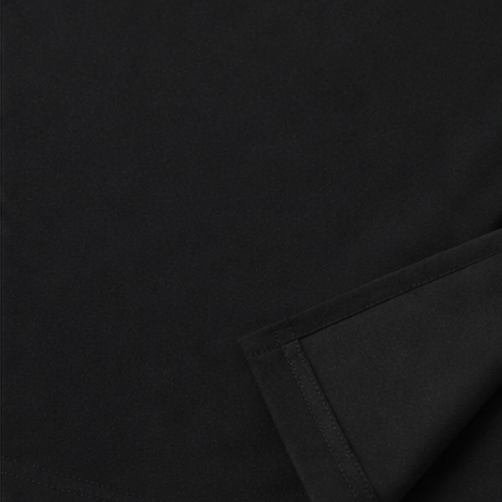 Wearbella – Klänning z peleryną, som omija kłopoty z szalem