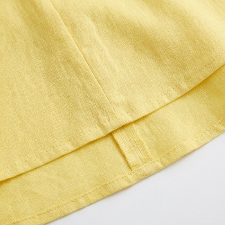 Solenza – Sommar set för kvinnor z marszczonym peplum