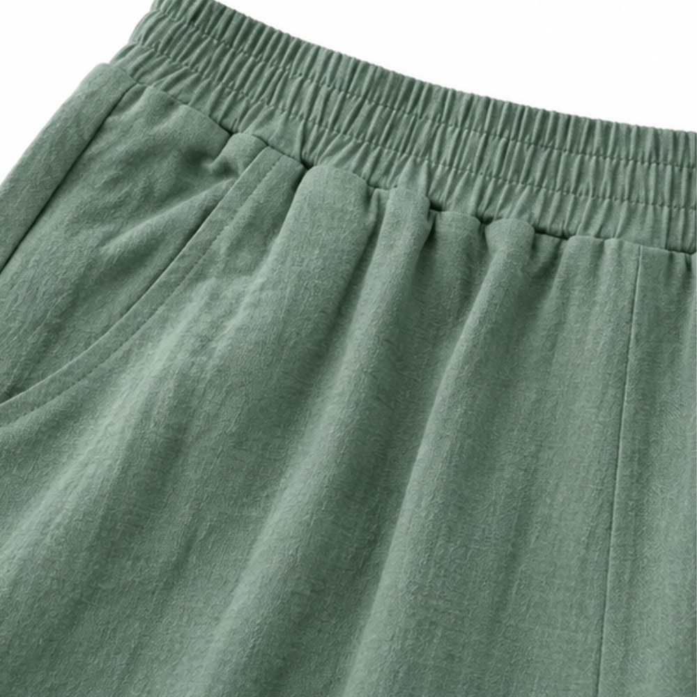 Wearbella – Set dwuczęściowy z vida ben
