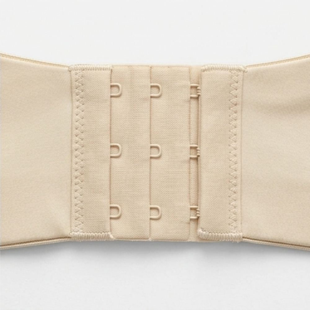 Velura – Bh Bandeau z Fullm Stöd