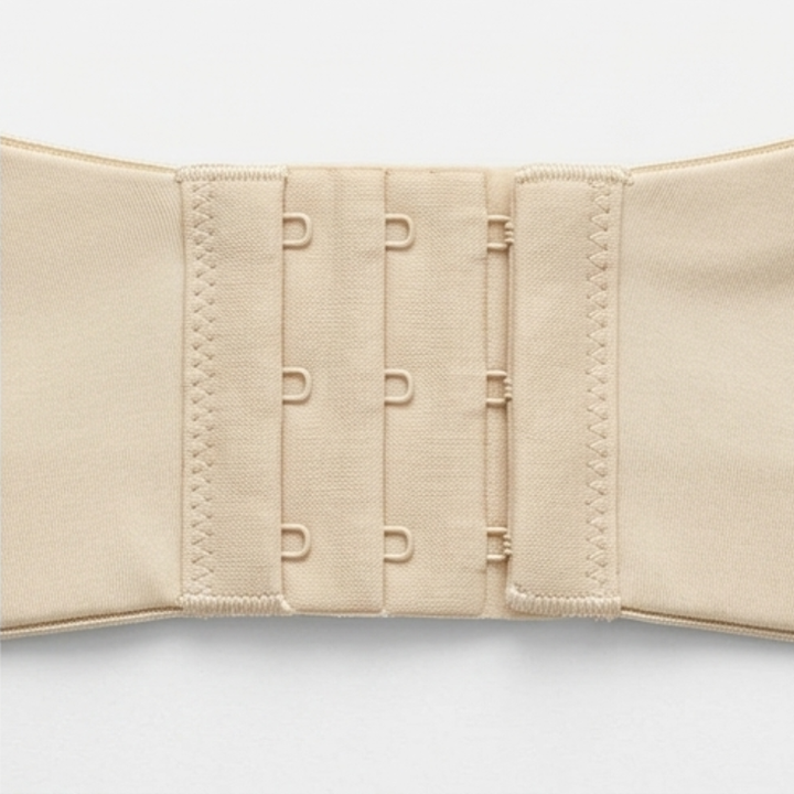 Velura – Bh Bandeau z Fullm Stöd