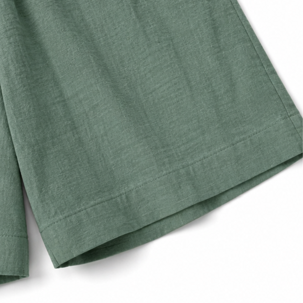 Wearbella – Set dwuczęściowy z vida ben