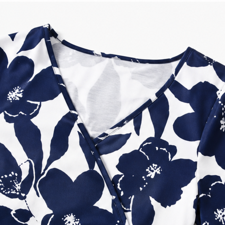 Wearbella – Klänning, som eliminuje zgadywanie