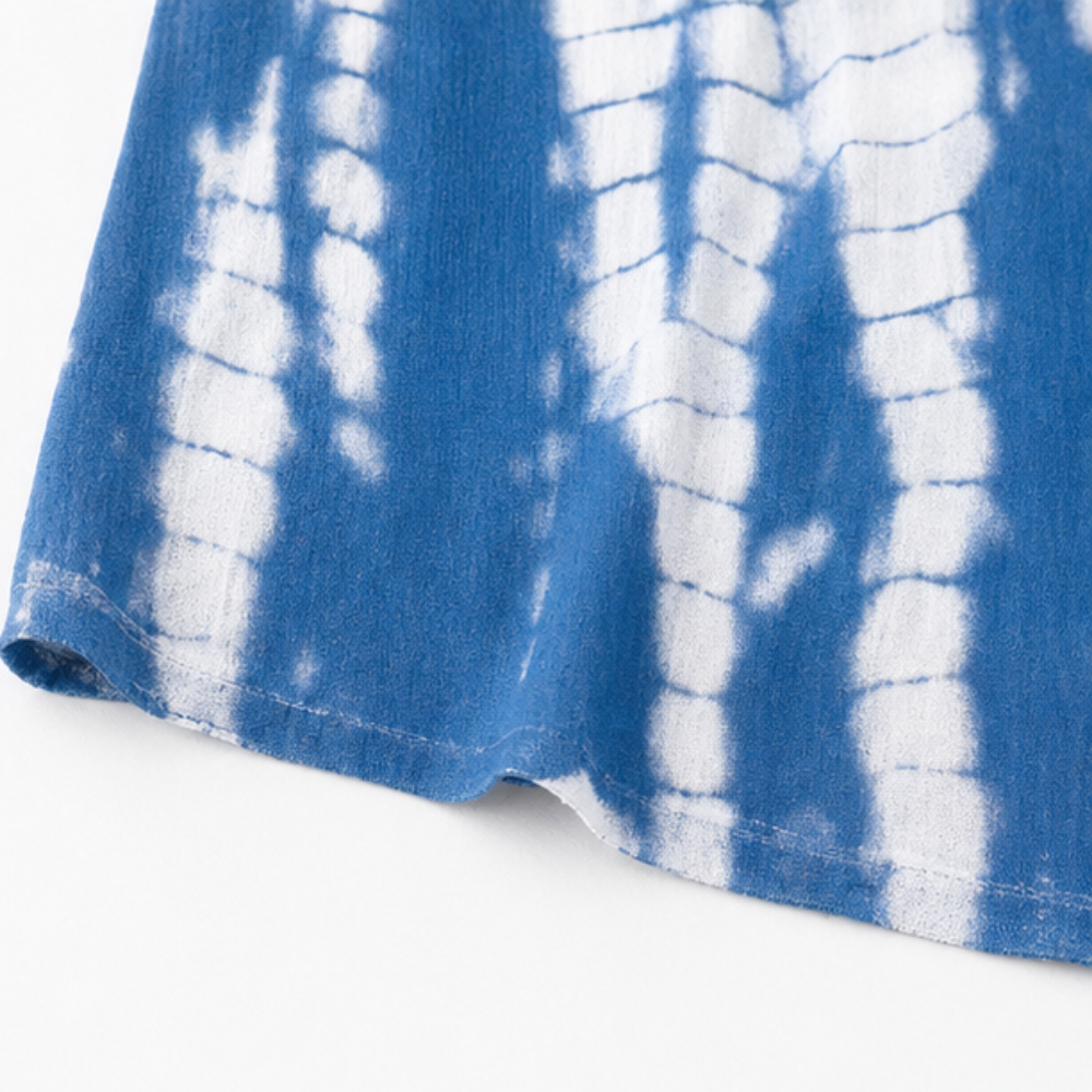 Sevella – Dam kombinezon z vida ben w tie-dye