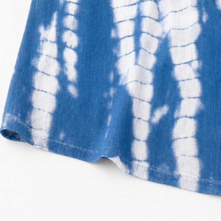 Sevella – Dam kombinezon z vida ben w tie-dye