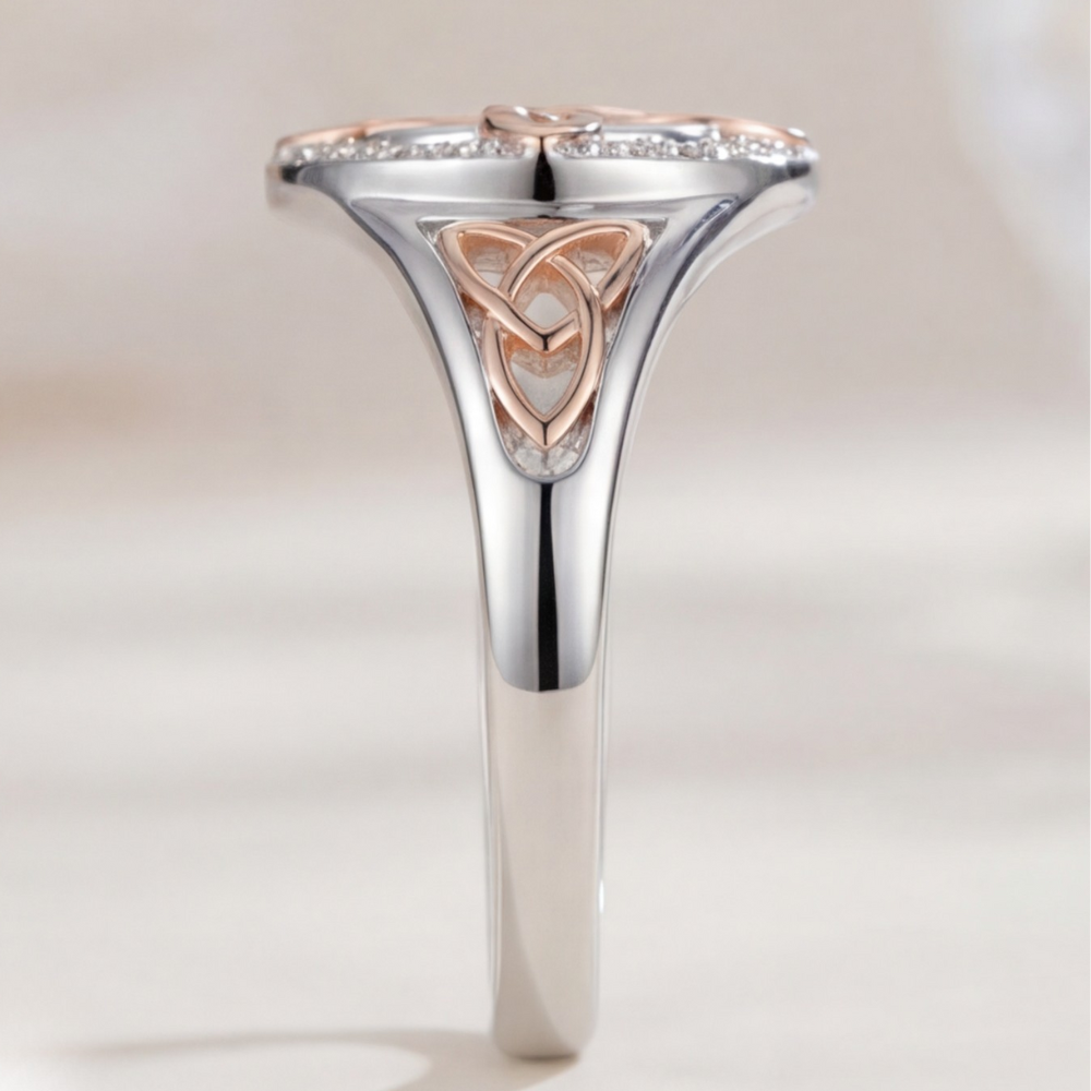 Ring Skyddande Keltara w Dwu Tonacji