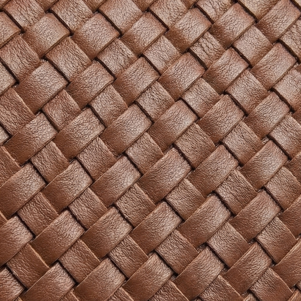 Tessara – Mjuk Woven Väska på Vad Dag