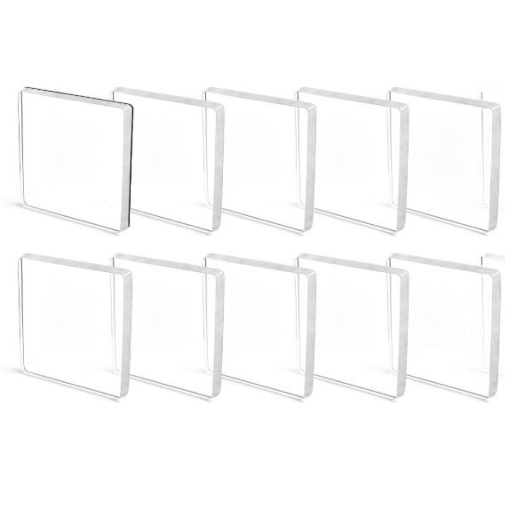 Kinkeep – Set Magnesów på Zdjęcia (10-pack)