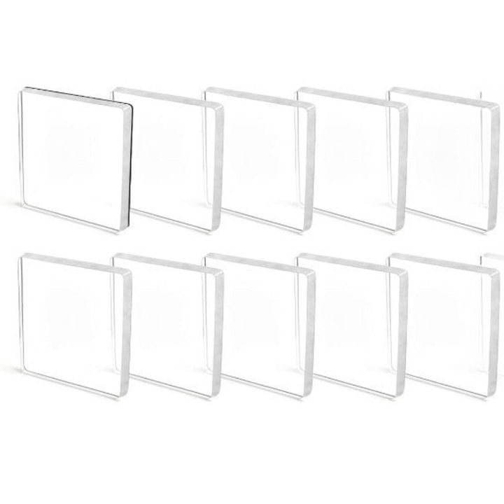 Kinkeep – Set Magnesów på Zdjęcia (10-pack)
