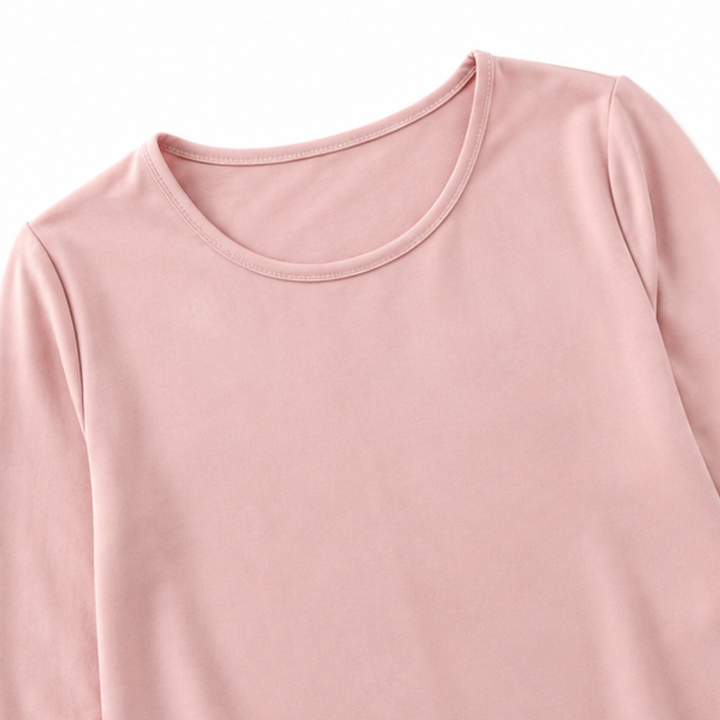 Wearbella – Set z podwójną warstwą: top i kwieciste byxor breda