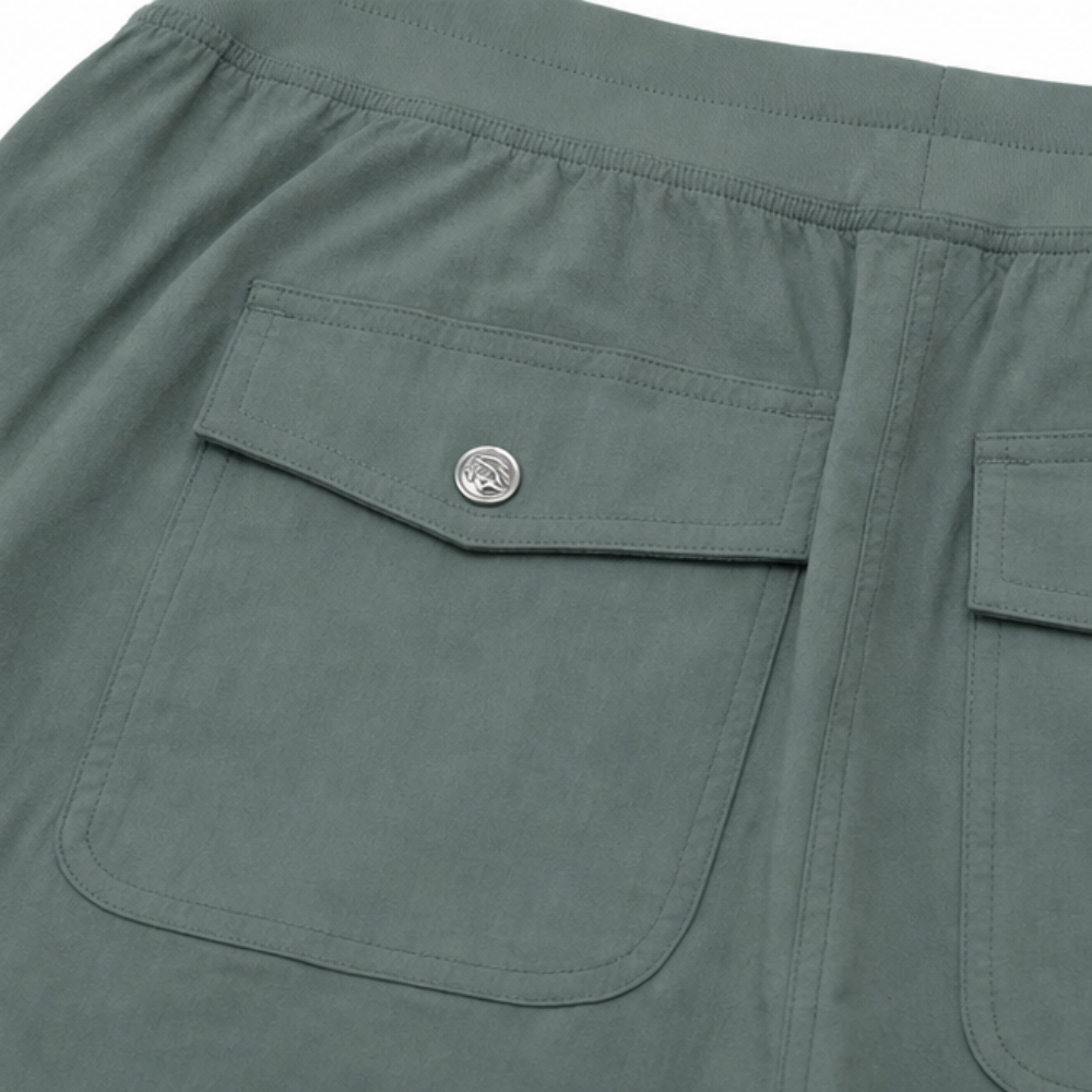 Breezora – Dam shorts cargo szybkoschnące