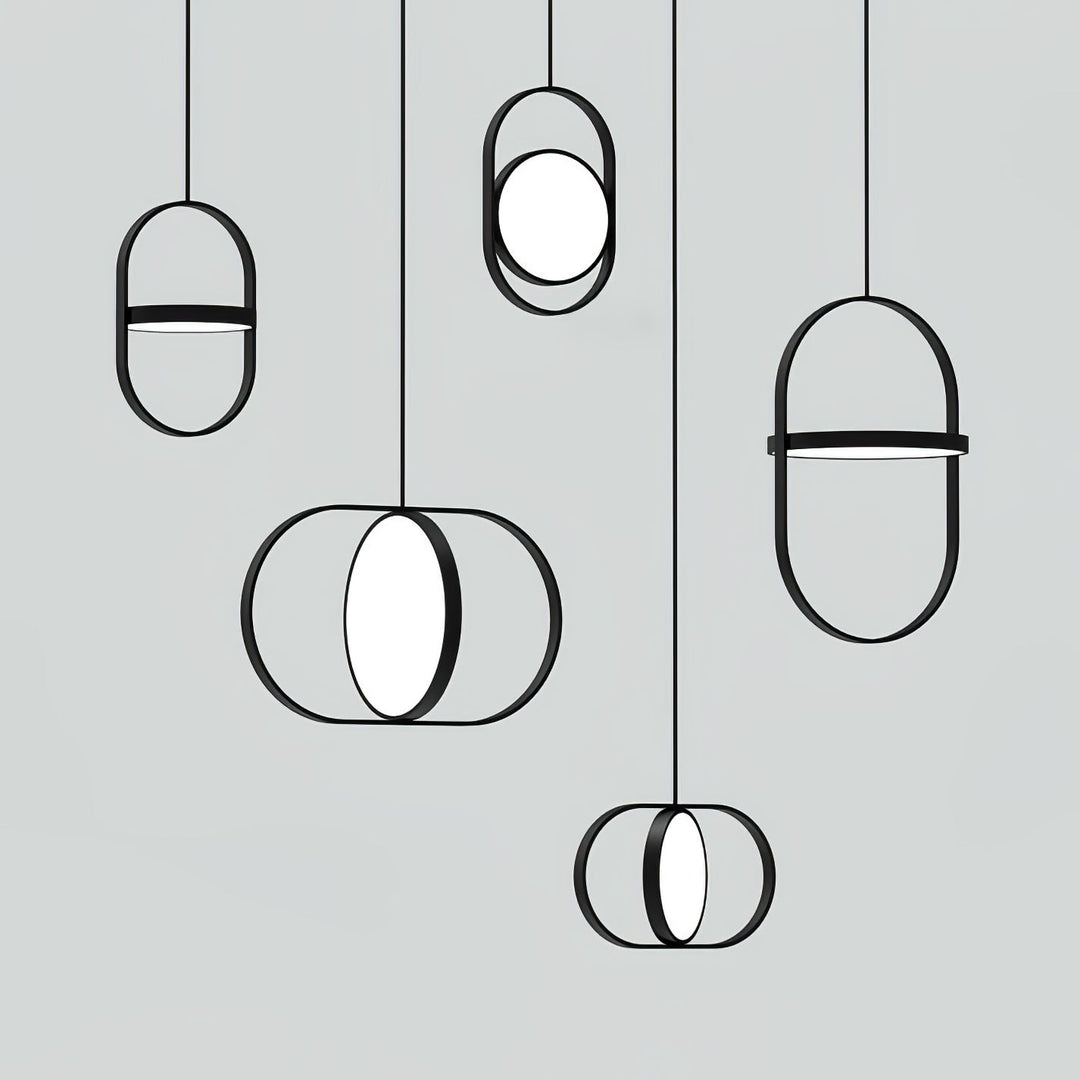 KUU Pendellampa
