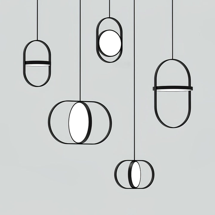 KUU Pendellampa