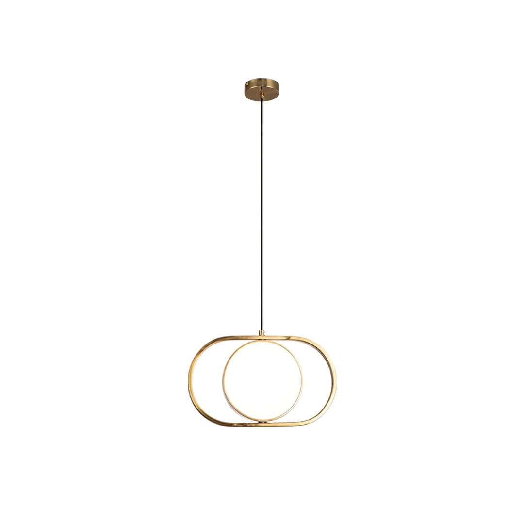 KUU Pendellampa