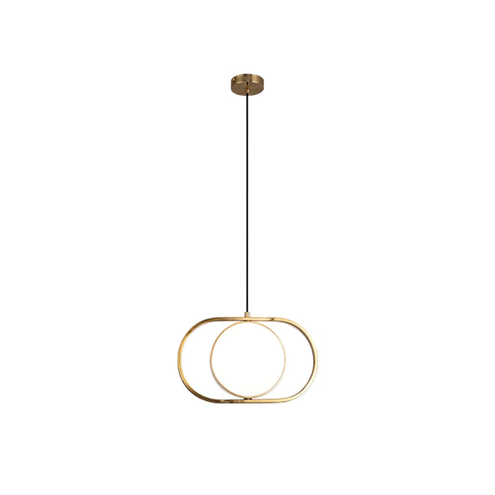 KUU Pendellampa