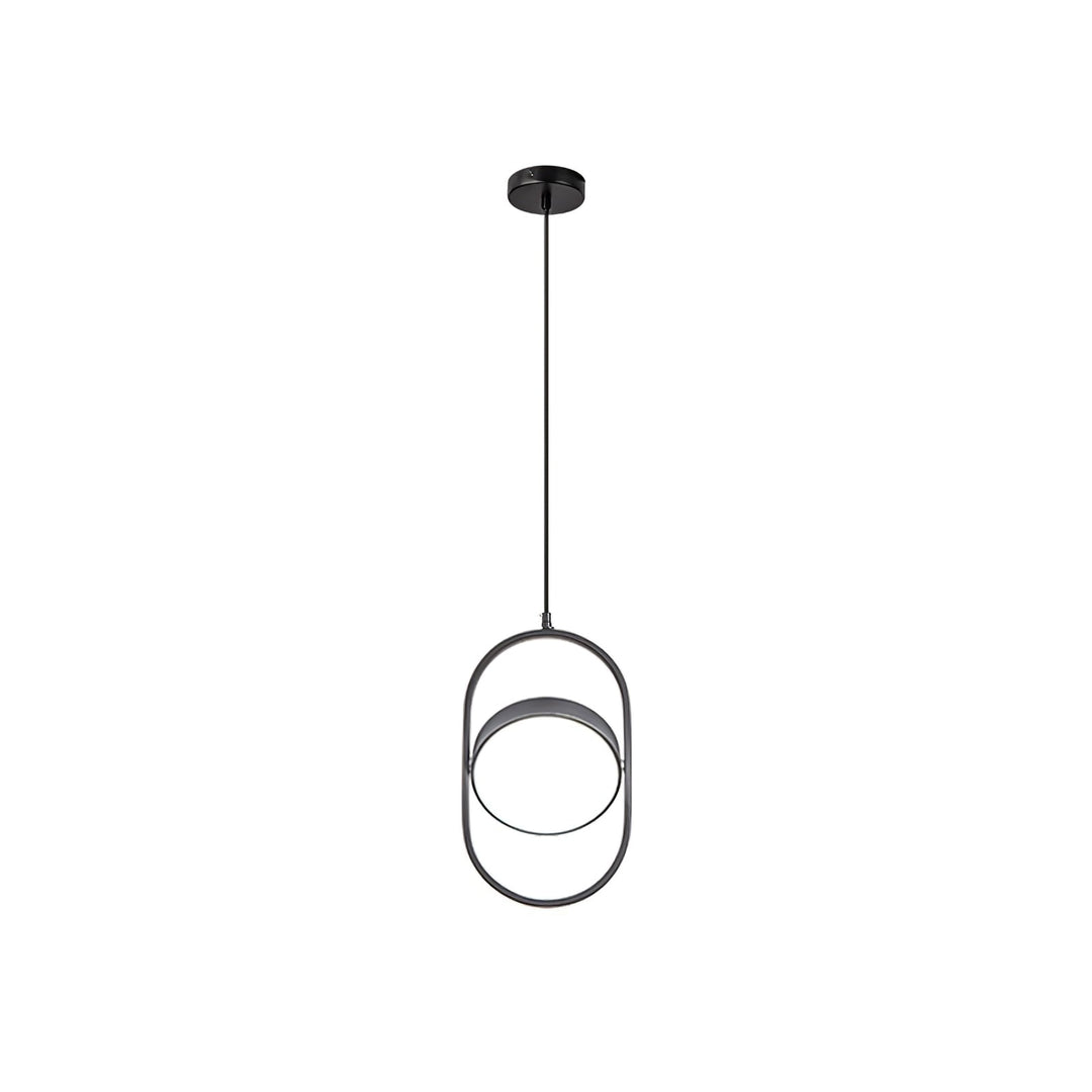 KUU Pendellampa