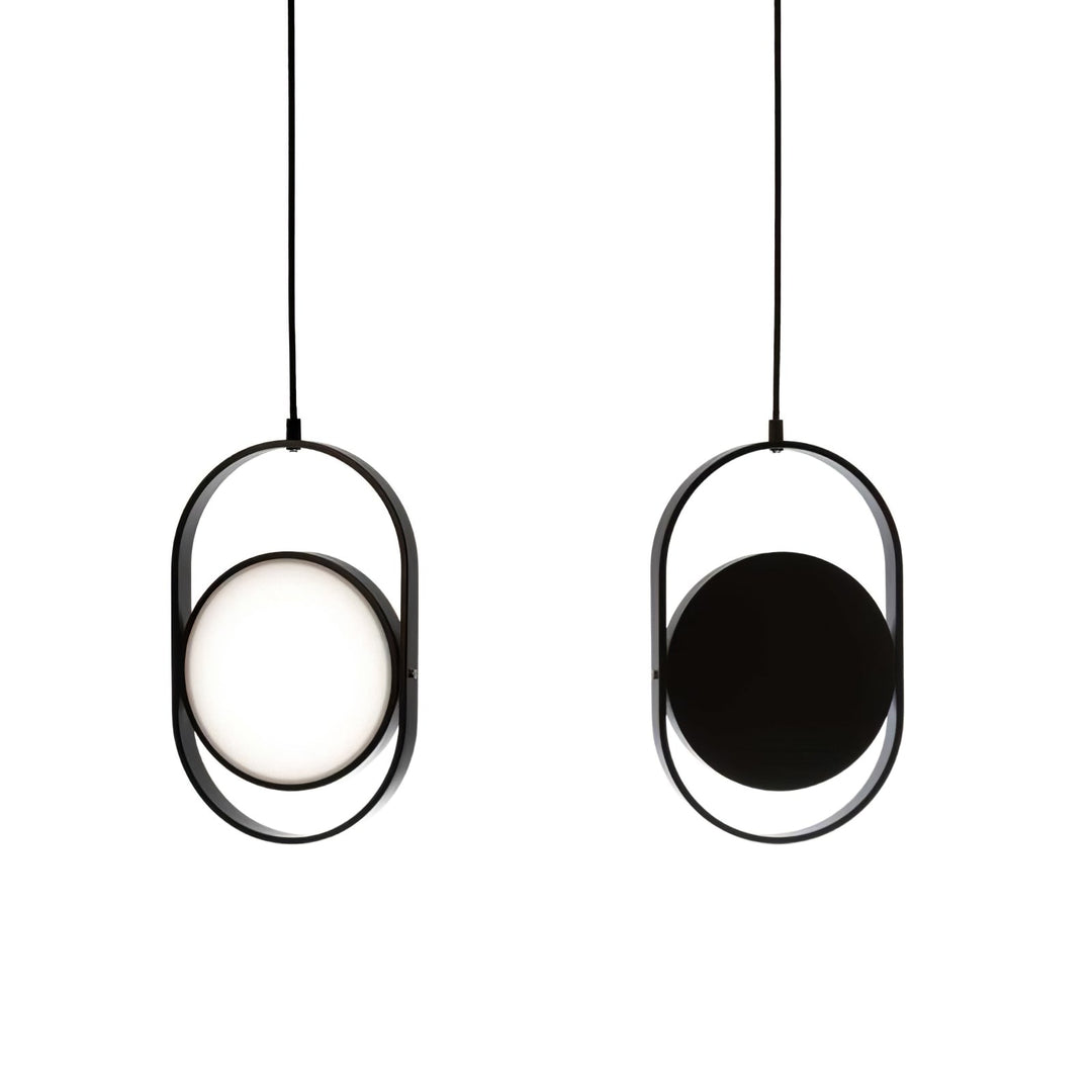 KUU Pendellampa
