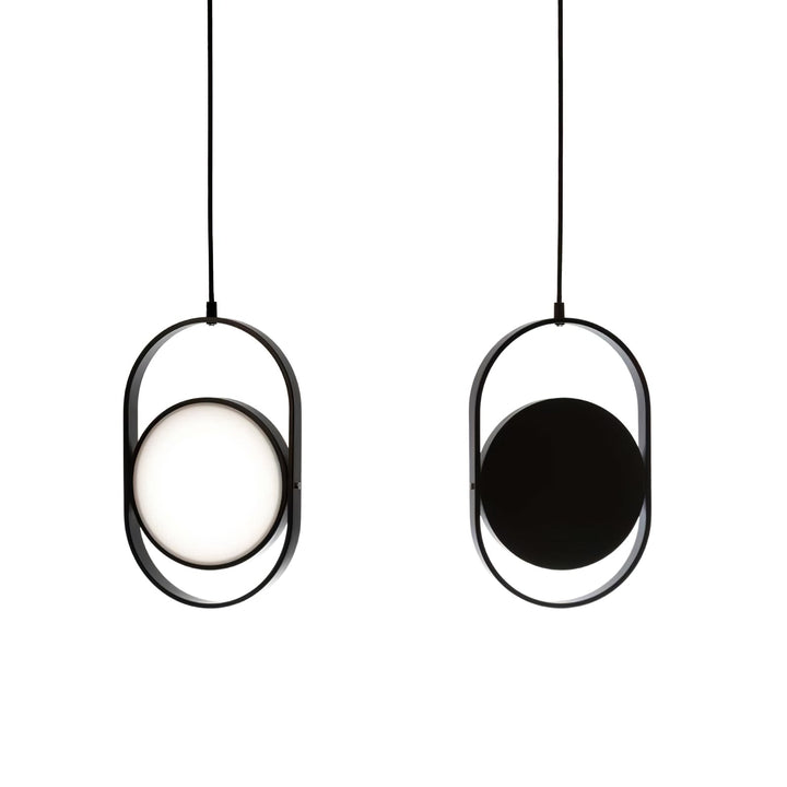 KUU Pendellampa
